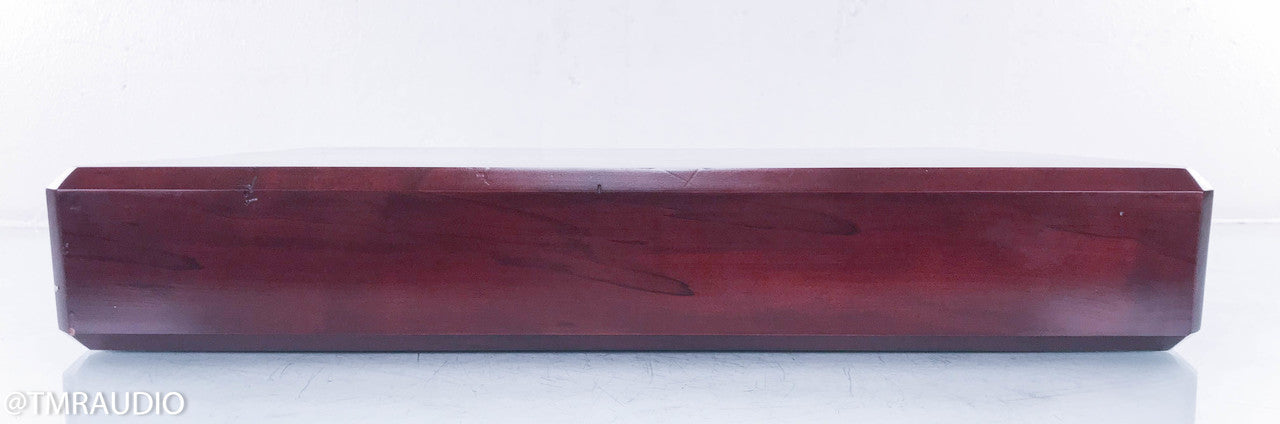 Mapleshade Cherry Isolation Platform w/ Isoblock Footers