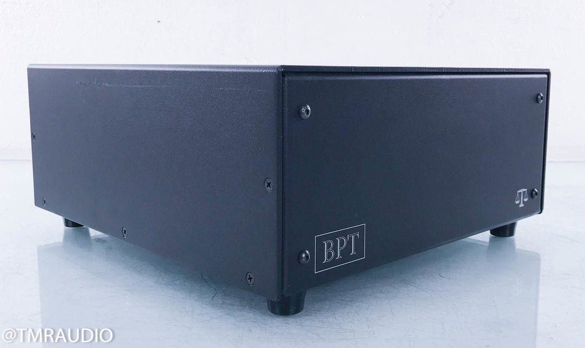 BPT BP-2.5 Power Conditioner