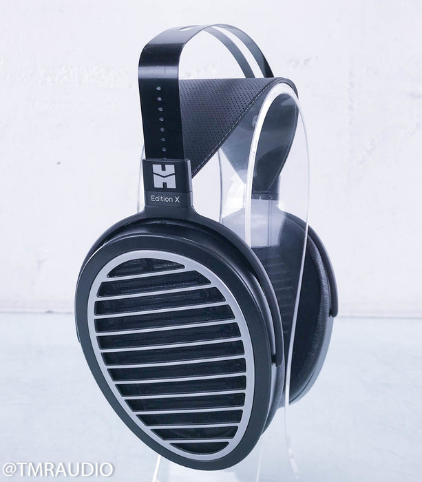 HiFiMAN Edition X V2 Planar Magnetic Headphones