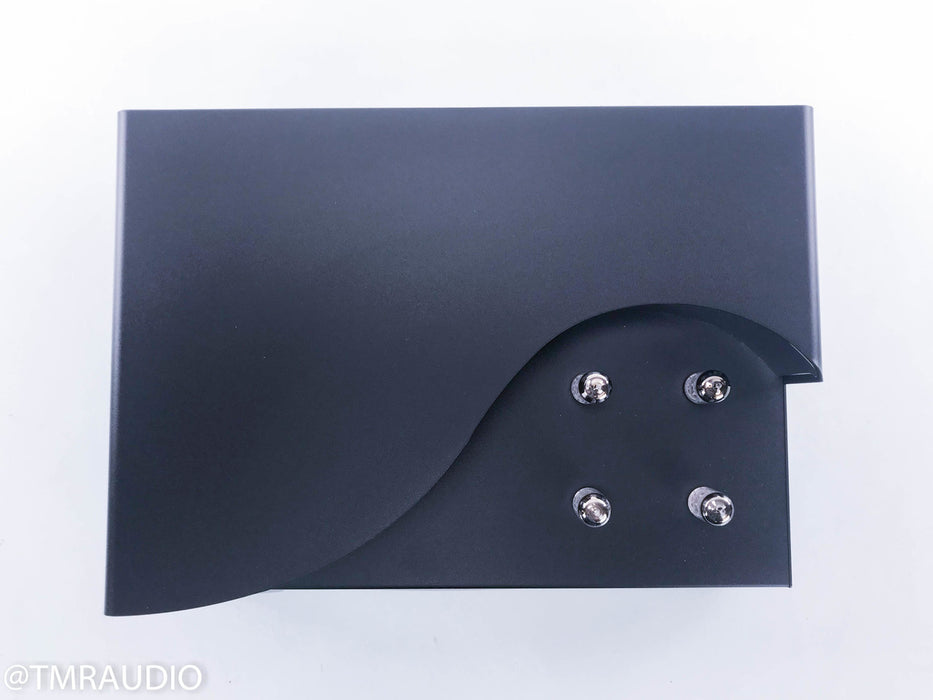 Zesto Audio Andros Phonostage 1 MM/MC Tube Phono Preamplifier