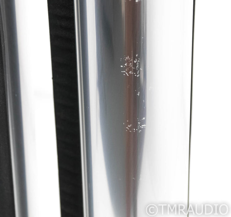 B&O Beolab 8000 Powered Floorstanding Speakers; Pair