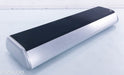 RBH WM-24 On-Wall Surround Speaker; Silver; Wall-mount WM24