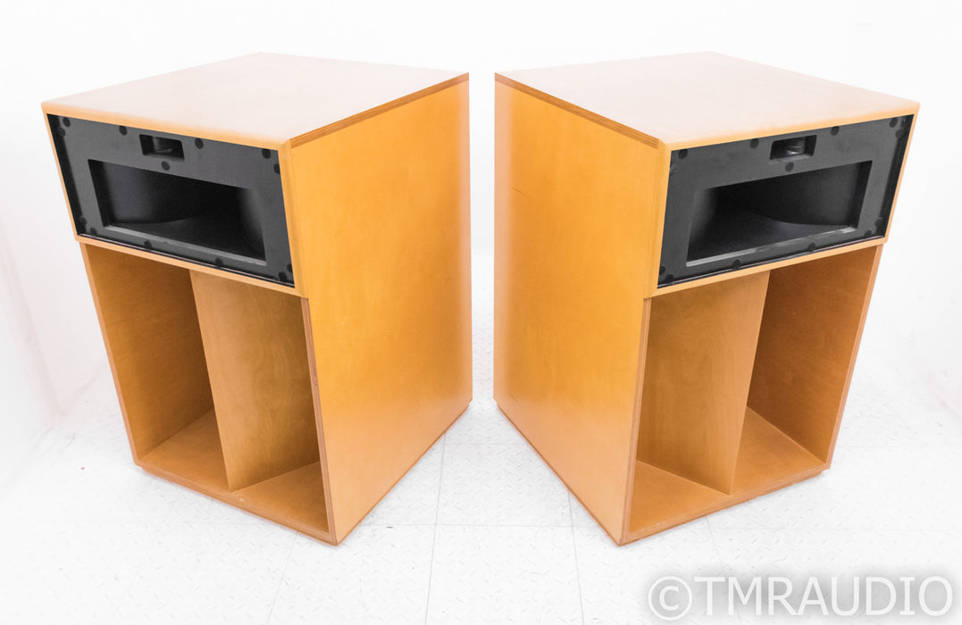 Klipsch La Scala Vintage Speakers