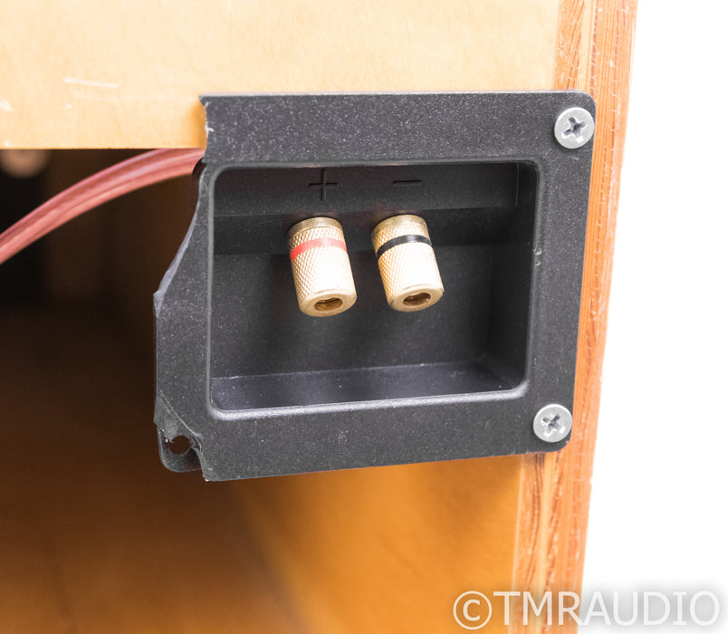 Klipsch La Scala Vintage Speakers