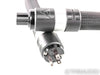 Shunyata Sigma Analog Power Cable; 1.25m AC Cord; ZiTron