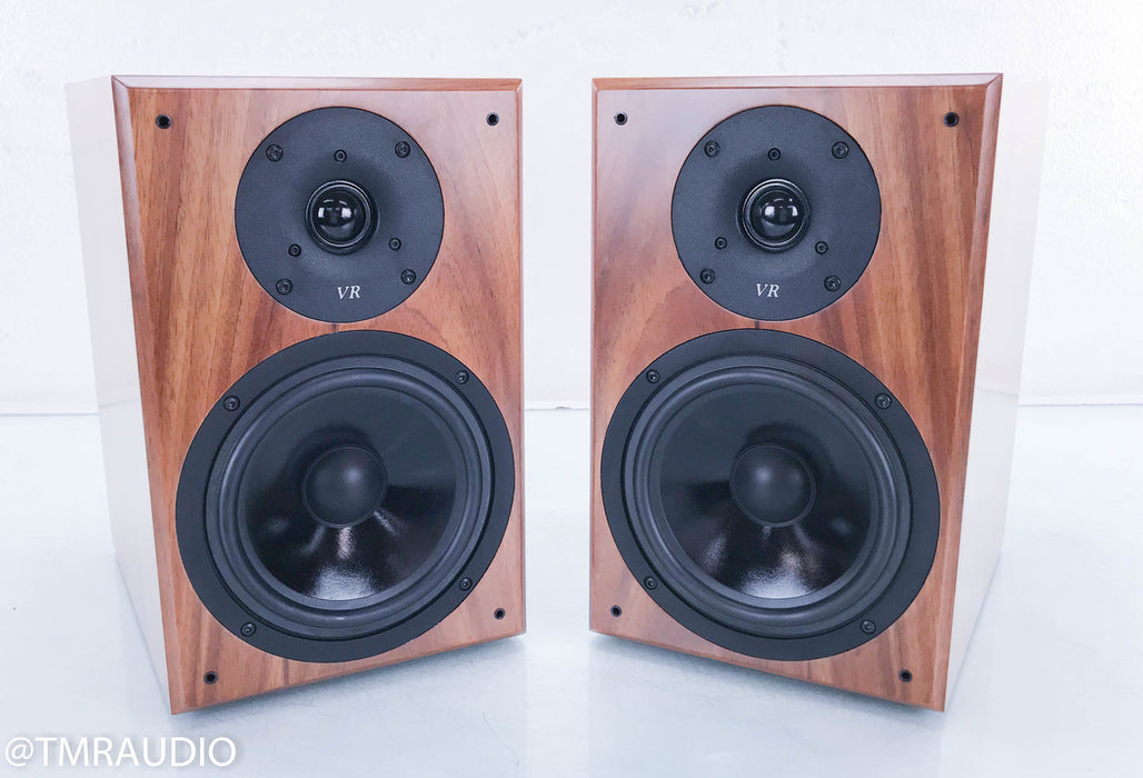 Von Schweikert VR-1 Bookshelf Speakers