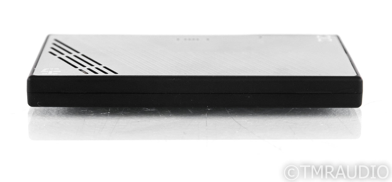 LH Labs Geek Out V2+ Infinity Portable DAC; Headphone Amplifier
