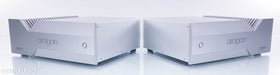 Aragon Iridium Mono Power Amplifier