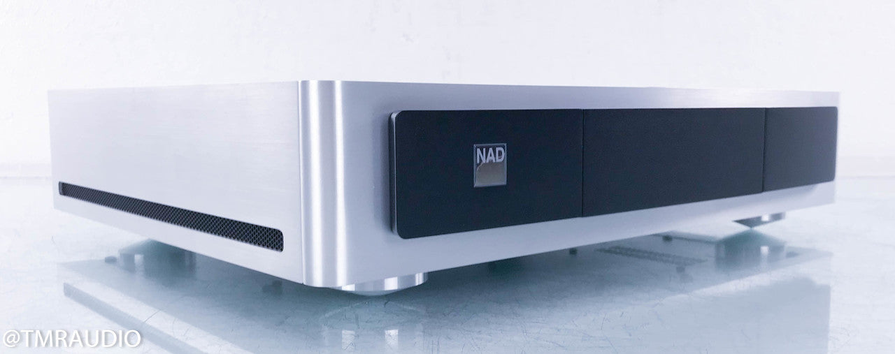 NAD Master Series M22 Stereo Power Amplifier