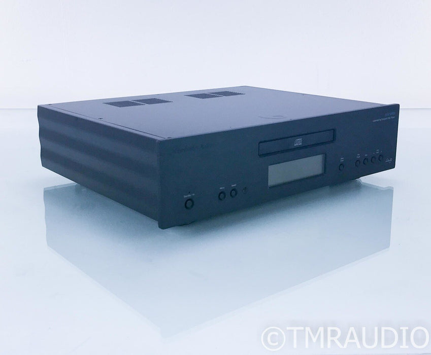 Cambridge Audio Azur 840C Upsampling CD Player / Transport; 840-C; Remote