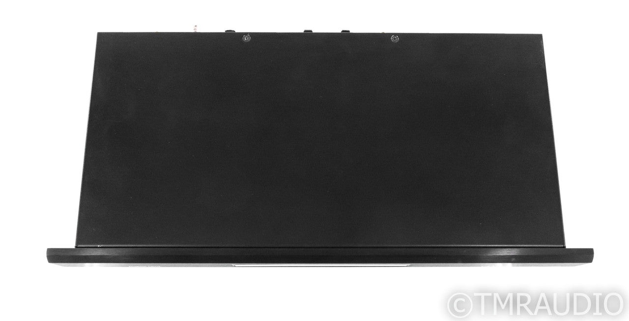 Genesis Digital Lens Digital Reclocker; Jitter Reduction Processor