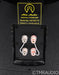 Alta Audio Hestia Titanium Floorstanding Speakers