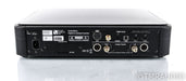 PS Audio PerfectWave DAC MkII; D/A Converter; Remote