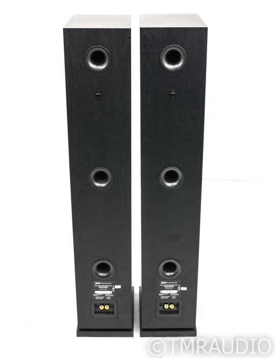 Elac Debut 2.0 F6.2 Floorstanding Speakers