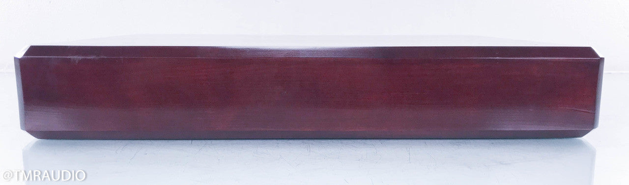 Mapleshade Cherry Isolation Platform w/ Isoblock Footers