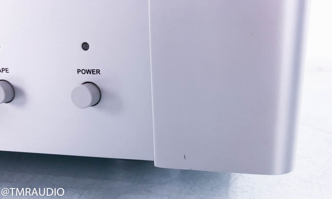 Marsh Sound Design MSD-P2000 Stereo Preamplifier