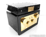 Tube Research Labs Golden Triode Reference Stereo Tube Preamplifier