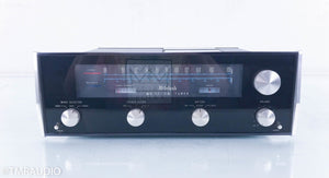 McIntosh MR77 Vintage Analog FM Tuner