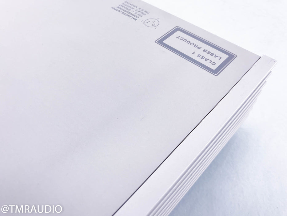 NAD S500 CD Player