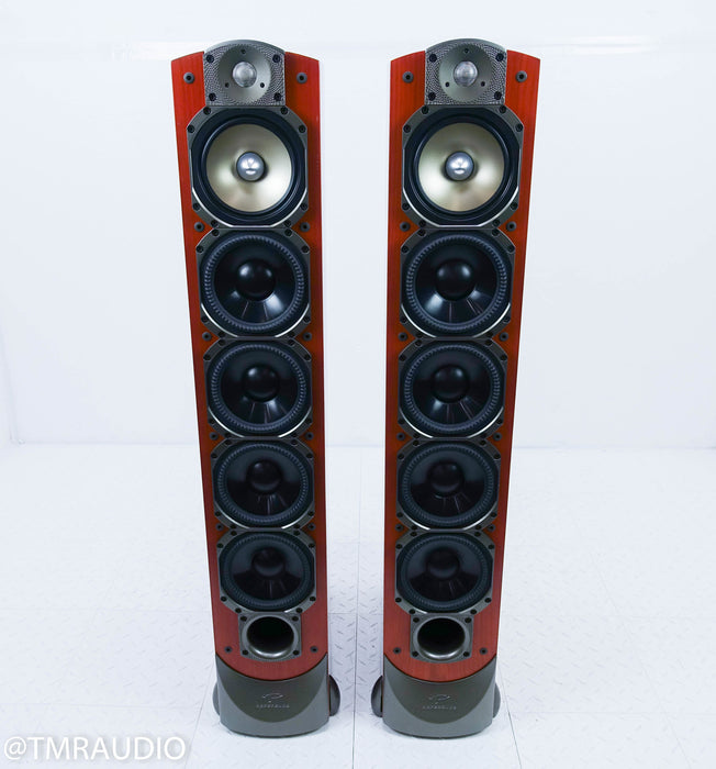 Paradigm Signature S8 v.3 Floorstanding Speakers