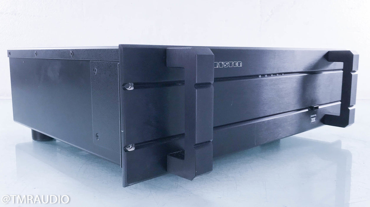 Bryston 9B-ST 5 Channel Power Amplifier