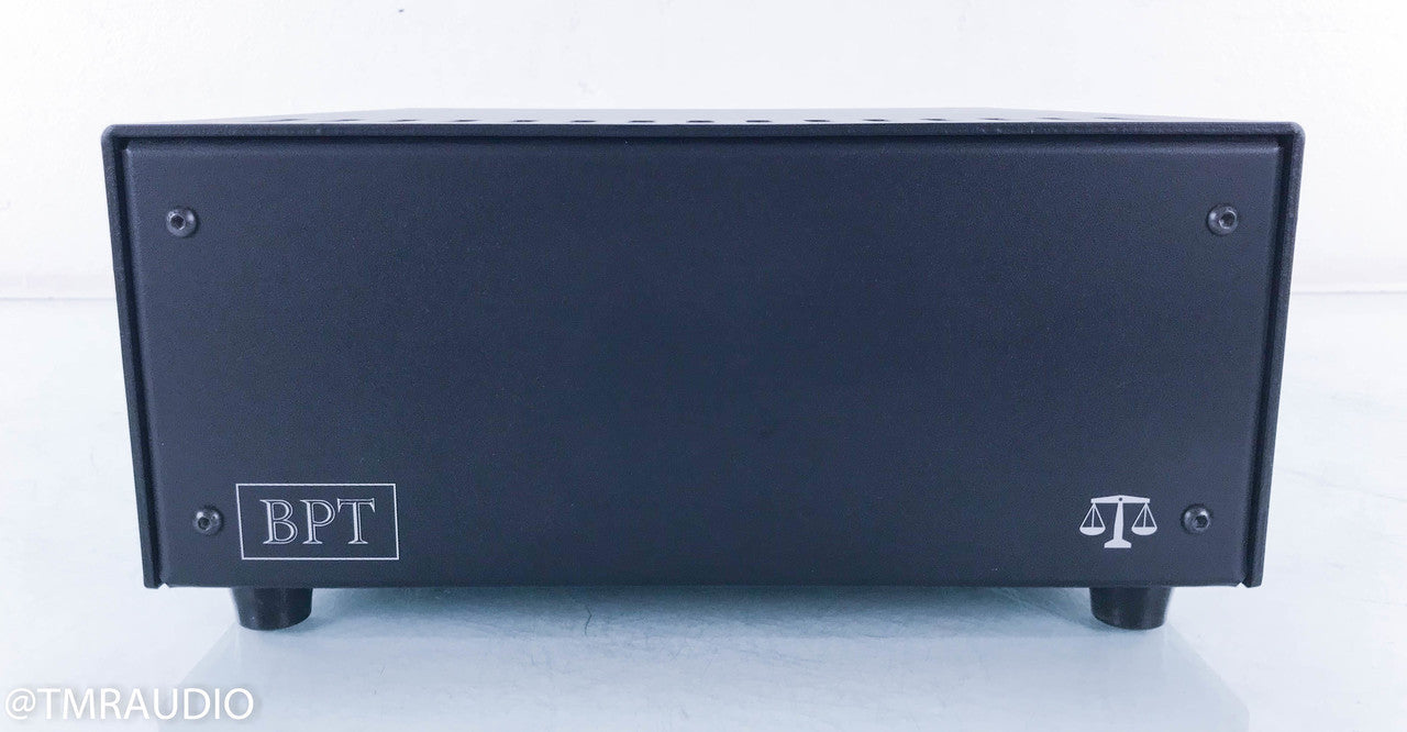 BPT BP-2.5 Power Conditioner