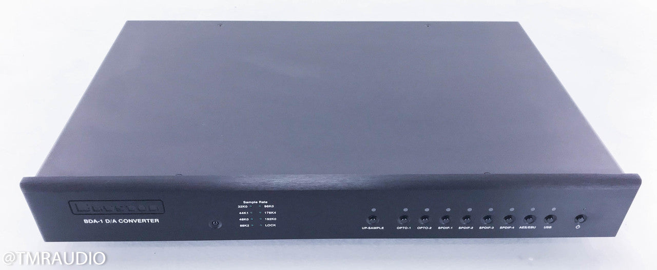 Bryston BDA-1 DAC