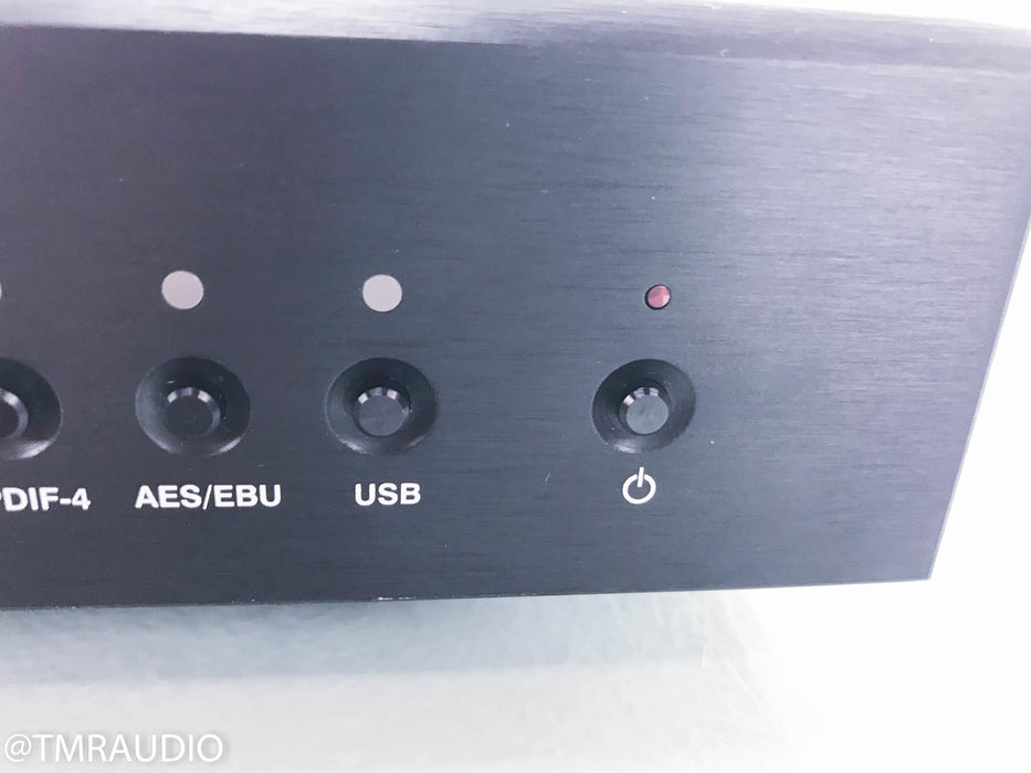 Bryston BDA-1 DAC