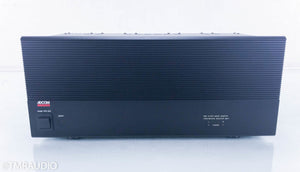 Adcom GFA-555 Stereo Power Amplifier