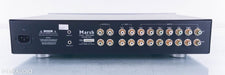 Marsh Sound Design MSD-P2000 Stereo Preamplifier