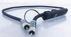AudioQuest Columbia RCA Cables