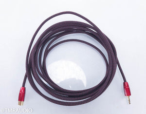 AudioQuest Golden Gate 3.5mm Extension Cable