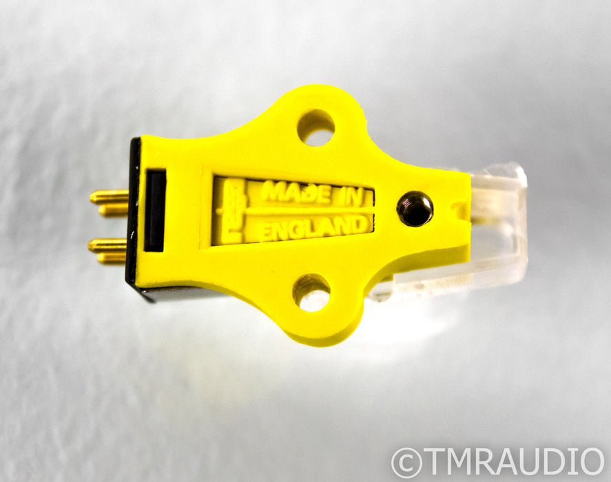 Rega Exact 2 MM Phono Cartridge; Mk2