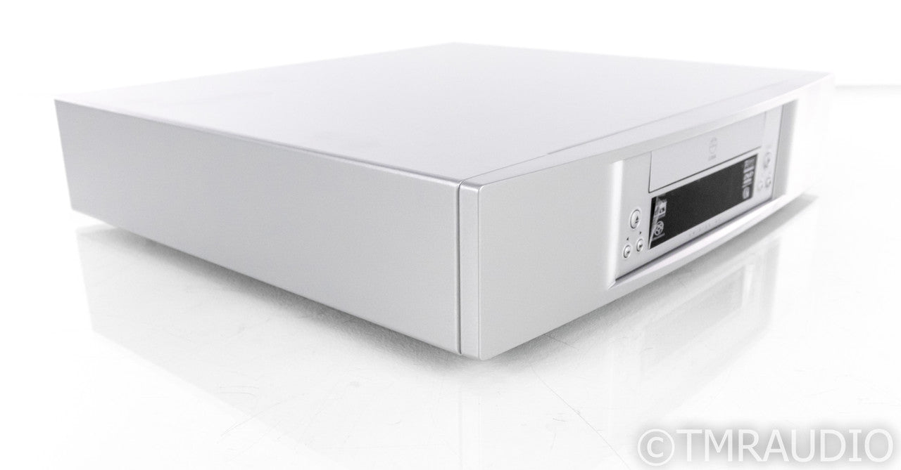 Linn Unidisk SC DVD / CD / SACD Player; Preamplifier (No Remote)