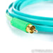 Nordost Bass-Line Subwoofer RCA Cable; Single 3m Cable