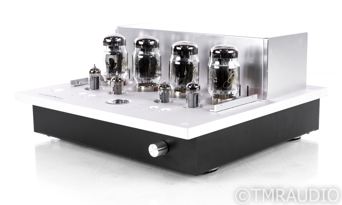 Luxman MQ-88 Stereo Tube Power Amplifier; MQ88