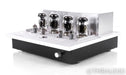 Luxman MQ-88 Stereo Tube Power Amplifier; MQ88