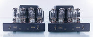 Cary SLAM-100 Mono Tube Power Amplifier