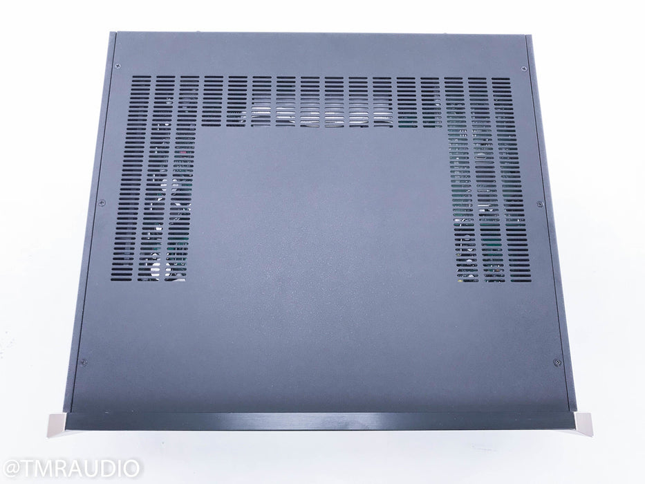 McIntosh MVP871 SACD / DVD Player