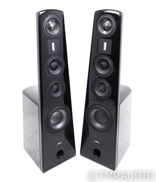 Alta Audio Hestia Titanium Floorstanding Speakers