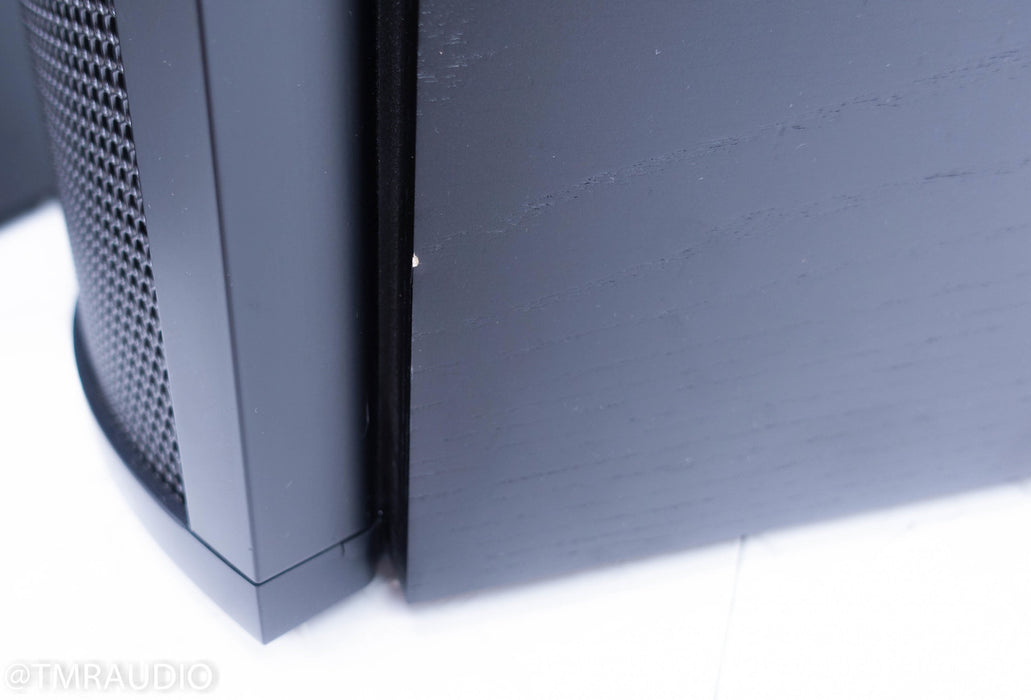 Martin Logan Vantage Electrostatic Floorstanding Speakers