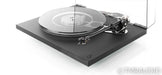 Rega Planar 6 Belt Drive Turntable; P6; Rega Ania MC Cartridge
