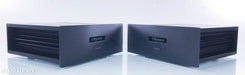 Odyssey Stratos Mono Power Amplifier
