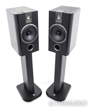 Focal Chorus 706 Bookshelf Speakers