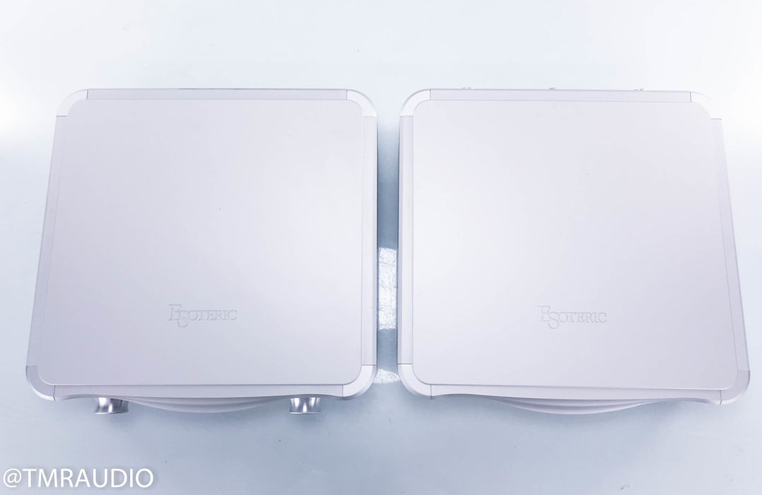 Esoteric Grandioso C1 Stereo Preamplifier