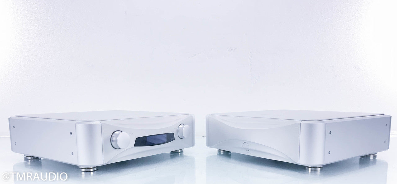 Esoteric Grandioso C1 Stereo Preamplifier