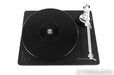 Clearaudio Performance DC Turntable; 9" Verify Tonearm (No Cartridge)