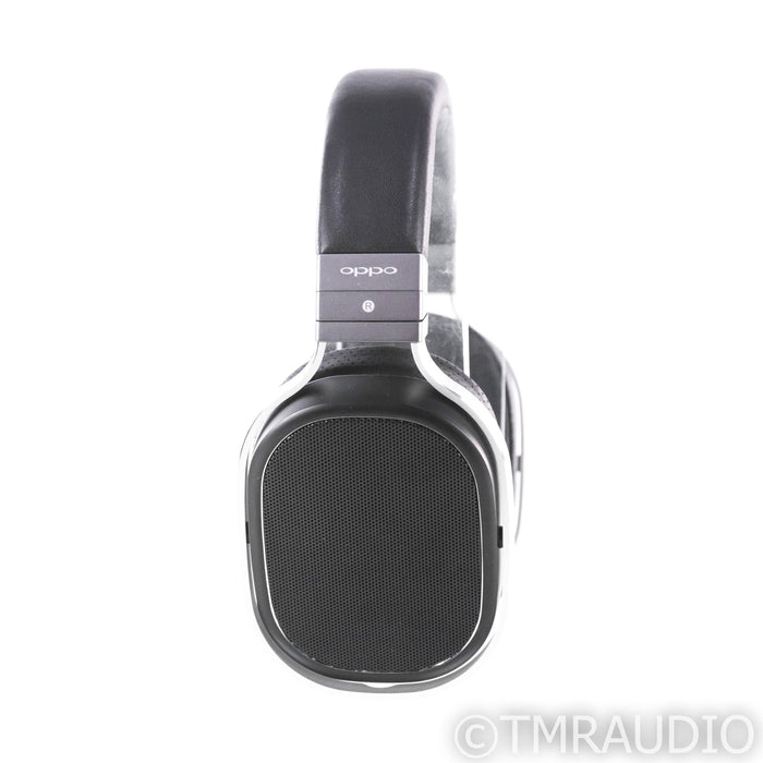 Oppo PM-2 Semi Open Back Planar Magnetic Headphones; PM2