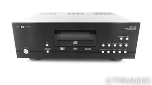 Cary Audio DMC-600 CD Player / DAC; DMC600; Bluetooth; DSD; Remote