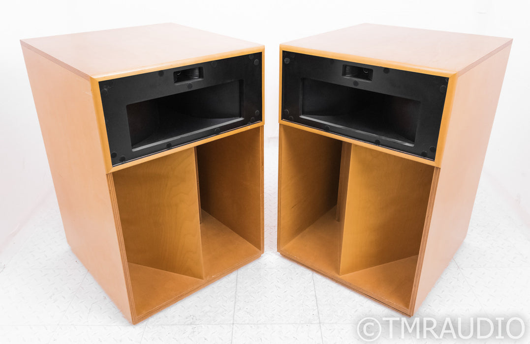 Klipsch La Scala Vintage Speakers